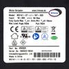 Frassie Power Recliner Lift Chair Motor Limoss 450626 Actuator Model MD141-27-L1-157-333 Replacement view 2