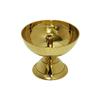 phareLamp Presents Traditional Brass Pyali Deep/Traditional Puja Diya/Pooja Oil Lamp - Piece of Six #Sr-385#Aport-385 view 2