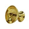 phareLamp Presents Traditional Brass Pyali Deep/Traditional Puja Diya/Pooja Oil Lamp - Piece of Six #Sr-385#Aport-385 view 3