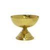 phareLamp Presents Traditional Brass Pyali Deep/Traditional Puja Diya/Pooja Oil Lamp - Piece of Six #Sr-385#Aport-385 view 4