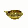 phareLamp Presents Traditional Brass Kubera Vilakku/Traditional Puja Diya Lamp/Pooja Item - Set of 6 Diya Lamps #Sr-334#Aport-334 view 3