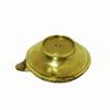 phareLamp Presents Traditional Brass Kubera Vilakku/Traditional Puja Diya Lamp/Pooja Item - Set of 6 Diya Lamps #Sr-334#Aport-334 view 4