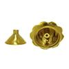 phareLamp Presents Traditional Brass Devdas Jyoti/Traditional Puja Diya/Pooja Oil Lamp - Pack of 6#Sr-384#Aport-384 view 4