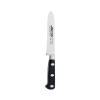 Arcos Tomato Knife - Forged NITRUM Blade for Precise and Durable Cutting, 130 mm, Resistant POM Handle, Lyon Series view 1