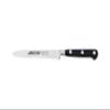Arcos Tomato Knife - Forged NITRUM Blade for Precise and Durable Cutting, 130 mm, Resistant POM Handle, Lyon Series view 2