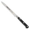 Arcos Tomato Knife - Forged NITRUM Blade for Precise and Durable Cutting, 130 mm, Resistant POM Handle, Lyon Series view 3