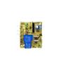 Defrost Control Board Replacement For Whirlpool W8TXNGMWB00 W8TXNGMWB01 W8TXNGMWB02 W8TXNGMWB03 W8TXNGMWQ00 W8TXNGMWQ01 W8TXNGMWQ02 W8TXNGMWQ03 W8TXNGZBB00 W8TXNGZBB01 W8TXNGZBQ00 W8TXNGZBQ01 view 2