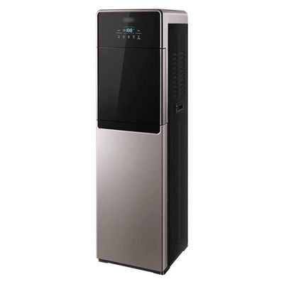 MNSRRN Household Cooling Fast Hot Water Dispenser, Lower Bucket Type Water Dispenser Cooling Heating 5-Speed Adjustable Water Dispenser