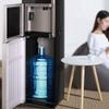 MNSRRN Household Cooling Fast Hot Water Dispenser, Lower Bucket Type Water Dispenser Cooling Heating 5-Speed Adjustable Water Dispenser view 3