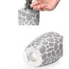 Kitchen Liquid Dispencer Container Push-type Soap Dispenser, Bathroom and Kitchen Soap Dispenser, Household Soap Dispenser, Suitable for Shampoo, Shower Gel, Essence Reusable Pump-Bottles Dispensers view 4