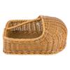Household Slipper Basket Multi-function Organizer for Shoes Handheld Design for Hotel and Home Use Material for Entryway and Bathroom Storage view 1