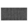 Tuhome Napoles Wall Cabinet - White/Smoky Oak Engineered Wood view 1