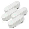 Negative Ion Plug In, Portable Negative Ion Generator for Home,Automatic Release of Anions,Easy to Use, More Suitable for Bedrooms, office, Toilets, Garages,Small Room4 Pack) view 1