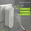 Negative Ion Plug In, Portable Negative Ion Generator for Home,Automatic Release of Anions,Easy to Use, More Suitable for Bedrooms, office, Toilets, Garages,Small Room4 Pack) view 4