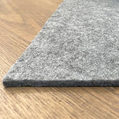 RugPad - Premium100% Recycled Felt Rug Pad 2'6"x16'4"