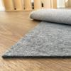 RugPad - Premium100% Recycled Felt Rug Pad 2'6"x16'4" view 2