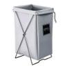 G00-Wwx-Hbk Hamper Kit 30 Gal White view 1
