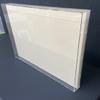 Plexi Shadow Box (30x40 (Thickness 1/4)) view 1