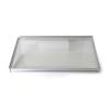 GE WB56X22160 Range Oven Door Inner Glass view 1