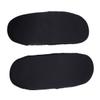 FOMIYES 1pair Elastic Armrest Chair Covers Removable Soft Sponge Protectors for Office and Computer Chairs Elegant Style view 1