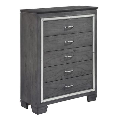 1916GY-9 Chest