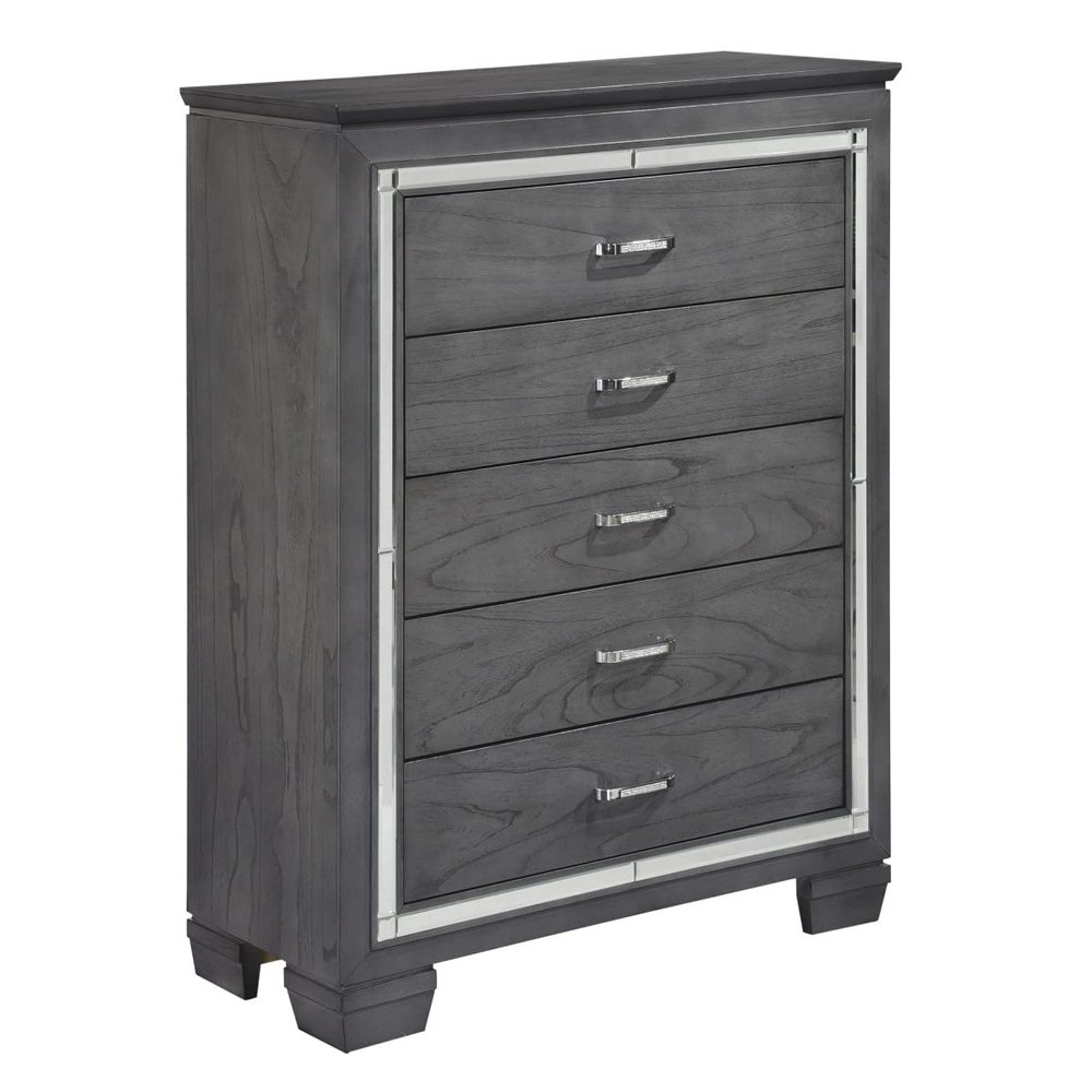 1916GY-9 Chest