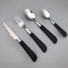 32-piece Silverware Set, Stainless Steel Flatware Sets, Mirror Polished Cutlery Set, Dishwasher Safe (for 8 People) view 1