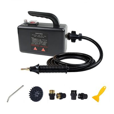 High Pressure Steam Cleaner, 2600W Handheld Steam Cleaning Machine,Portable High Temperature Cleaning kit for or Kitchen Bathroom Furniture Car Seat
