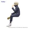 Furyu - Figurine Jujutsu Kaisen - Jujutsu Kaisen Noodle Stopper Toge Inumaki 14cm - 4580736401327 view 3