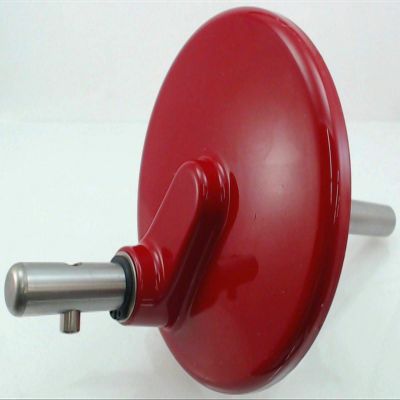 AP4326137, 9708180, PS983621 for Stand Mixer Planetary Assembly Empire Red KitchenAid, 2 Pk