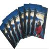 Westmon Works St Christopher Holy Card Set Prayer on Back Patron Saint of Travel, Pack of 10 view 1