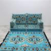 arabicsofa Single Sofa Set, Set, Arabic Majlis, Moroccan Sofas, Ottoman Couches, Corner Sofa, Modular Sofa, Cozy Sofa (Sofa + Rug) view 1