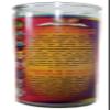 Staci19 Seven African Powers (Las Siete Potencias Africanas) 7-Color Pillar Devotional Candle view 2