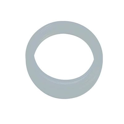 5313221491 Filterholder Gasket compatible with DeLonghi Dedica Portafilter Coffee Machine EC680 EC685 EC820 EC860, 58 x 46 x 8 mm