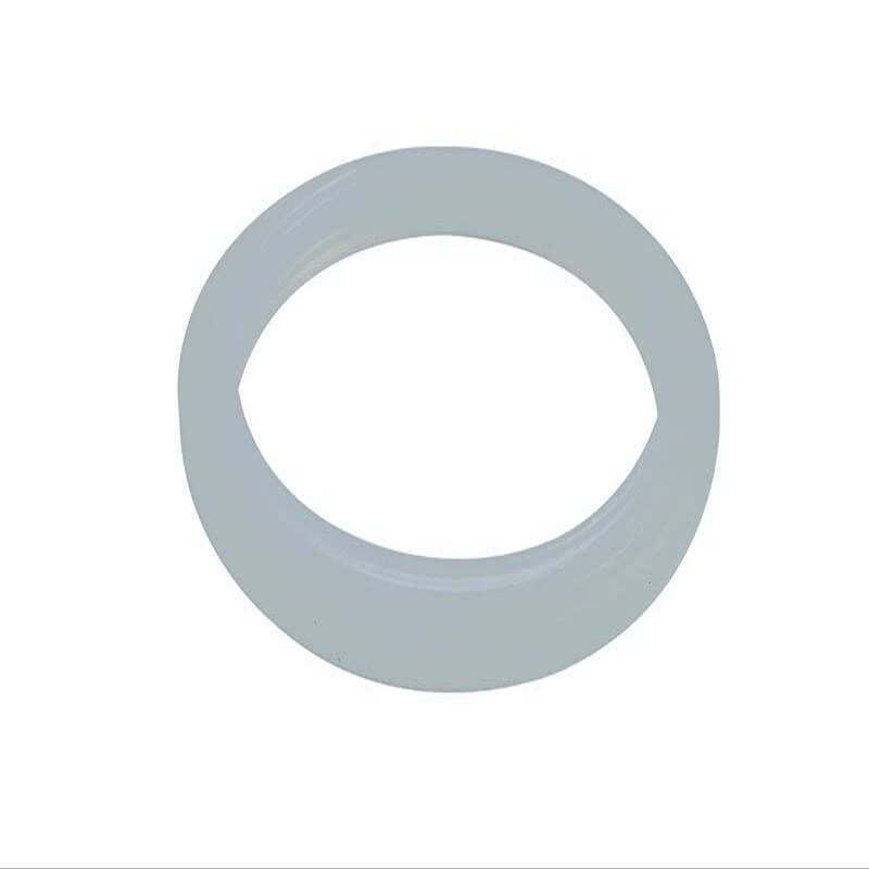 5313221491 Filterholder Gasket compatible with DeLonghi Dedica Portafilter Coffee Machine EC680 EC685 EC820 EC860, 58 x 46 x 8 mm
