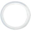 5313221491 Filterholder Gasket compatible with DeLonghi Dedica Portafilter Coffee Machine EC680 EC685 EC820 EC860, 58 x 46 x 8 mm view 2