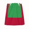 Zoopasa Maldives Flag Hand Towels for Aldult and Children Small Bath Towels Soft Guest Face Towel Bathroom Fingertip Towels Thin Kitchen Tea Dish Towels 14x28 in view 1