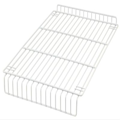 24 x 14 WIRE SHELF WHITE