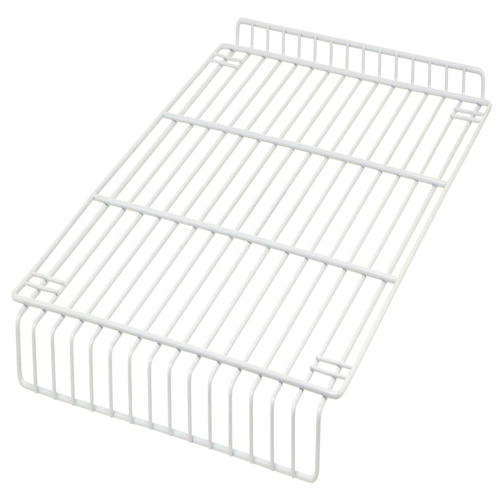 24 x 14 WIRE SHELF WHITE