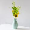 Allstate Sunflower and Wildflower Artificial Floral Silk Spray - 33" - Yellow view 3