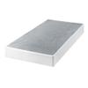 Zinus 9 Inch Twin Metal Smart Box Spring with Quick Assembly, Mattress Foundation, Strong Metal Frame, Easy Assembly view 1