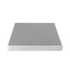 ZINUS 5 Inch Queen Metal Smart Box Spring with Quick Assembly, Mattress Foundation, Strong Metal Frame, Easy Assembly view 1