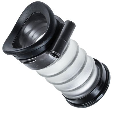 922625-03 Short Vacuum Valve Hose Duct Lower Change Over compatible with DYSON DC40 DC42 DC50