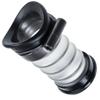 922625-03 Short Vacuum Valve Hose Duct Lower Change Over compatible with DYSON DC40 DC42 DC50 view 1