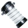 922625-03 Short Vacuum Valve Hose Duct Lower Change Over compatible with DYSON DC40 DC42 DC50 view 3
