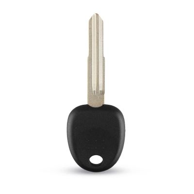 15Pcs Uncut Car Key Blank Key Shell Case Key Right Blade, for Hyundai Accent Tucson Elantra Santa Fe I10