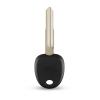 15Pcs Uncut Car Key Blank Key Shell Case Key Right Blade, for Hyundai Accent Tucson Elantra Santa Fe I10 view 1