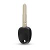 15Pcs Uncut Car Key Blank Key Shell Case Key Right Blade, for Hyundai Accent Tucson Elantra Santa Fe I10 view 4