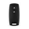 LadyCent 2/3 Buttons Car Remote Key Shell Fob Uncut Blade, for Suzuki SX4 XL7 Grand Vitara 2006-2012 for Swift 2011-2013,2 Buttons view 1