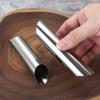 Hemoton 9pcs Stainless Steel Cream Horn Molds Non-stick Pastry Baking Tubes for Croissants and Cannoli for Home Baking and Special Occasions view 3